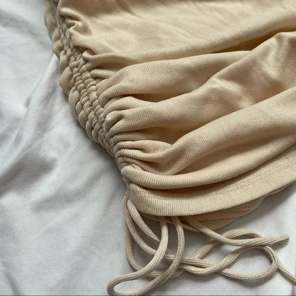 Princess Polly Ruched Tank Dress - Picture 3 of 6